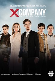 X Company S01E06