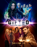 The Gifted S02E06