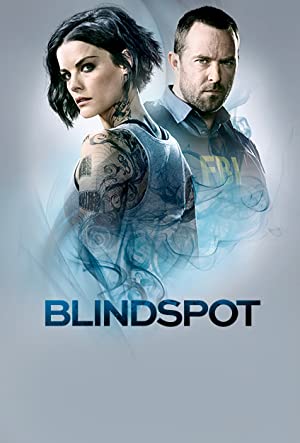 Blindspot S03E12