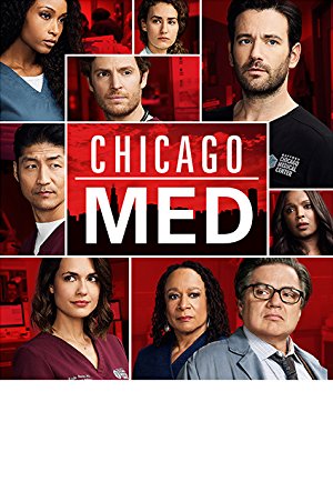 Chicago Med S05E11