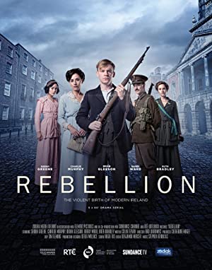 Rebellion S02E01