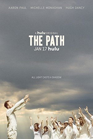 The Path S01E01
