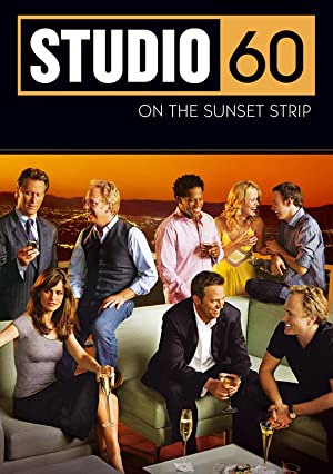 Studio 60 on the Sunset Strip S01E17