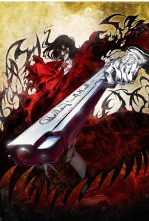 Hellsing Ultimate OVA 6