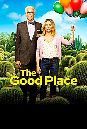 The Good Place S02E09