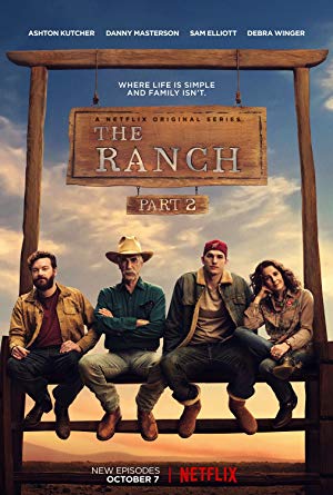 The Ranch S04E07