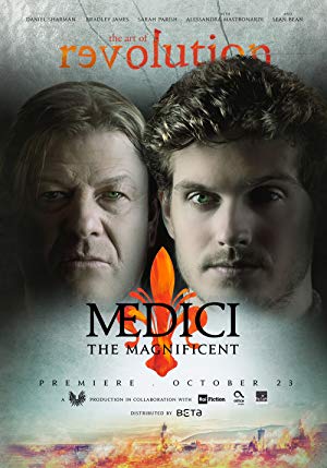 Medici: Masters of Florence S02E08