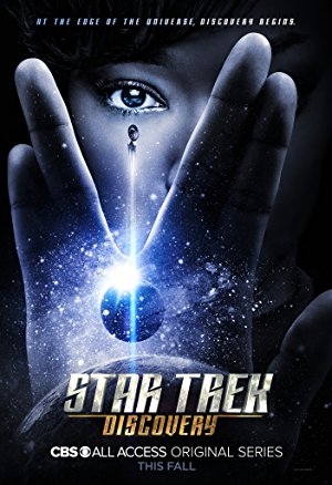 Star Trek: Discovery S02E08