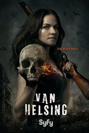 Van Helsing S05E02