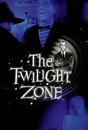 The Twilight Zone S03E31