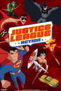 Justice League Action S01E08