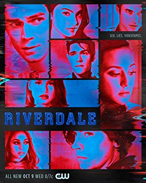 Riverdale S01E07