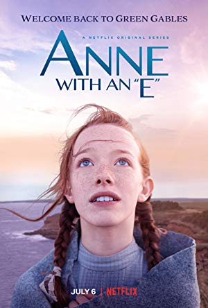 Anne with an E S01E04