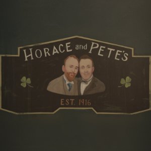 Horace and Pete S01E09