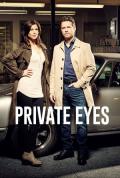 Private Eyes S01E07 Karaoke Confidential