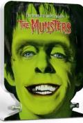 The Munsters S01E04
