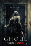 Ghoul S01E01