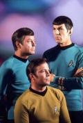 Star Trek TOS S02E26 - Assingnment- Earth