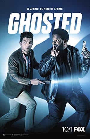 Ghosted S01E08