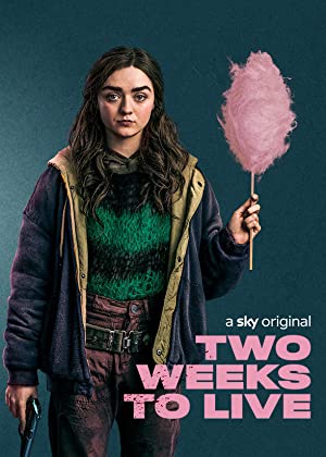Two Weeks to Live S01E02