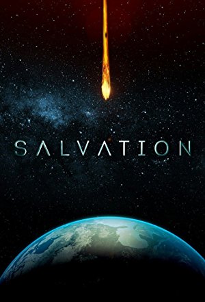 Salvation S01E01