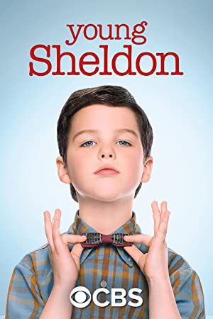 Young Sheldon S01E18