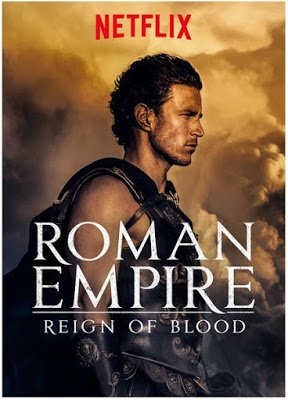 Roman Empire: Reign of Blood S01E01