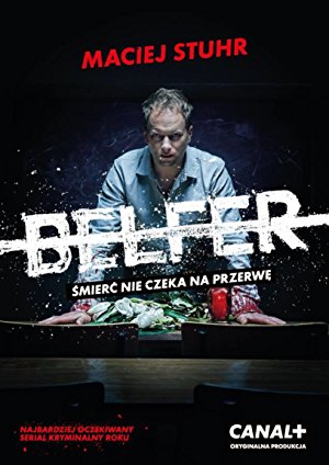 Belfer S01E02