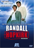Randall and Hopkirk E08 - Whoever Heard of a Ghost Dying?