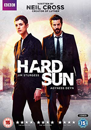 Hard Sun S01E05