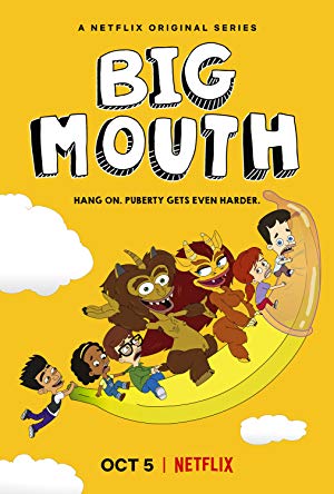 Big Mouth S05E01
