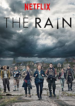 The Rain S03E03