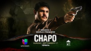 El Chapo S01E07