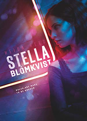 Stella Blómkvist S01E03