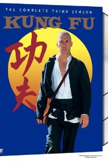 Kung Fu S02E08 The Tong