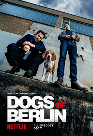 Dogs of Berlin S01E07