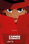 Carmen Sandiego S02E07