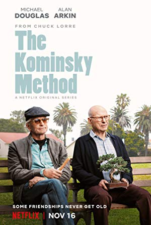 The Kominsky Method S03E06
