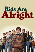 The Kids Are Alright S01E08