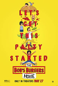 Bob's Burgers S03E01