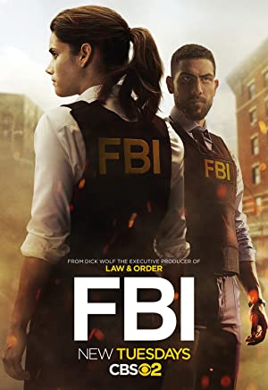 FBI S03E09
