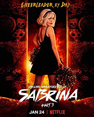 The Chilling Adventures of Sabrina S01E02