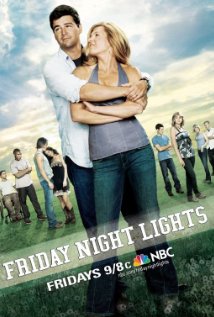 Friday Night Lights S02E06 - How Did I Get Here?