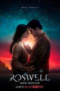 Roswell, New Mexico S03E02
