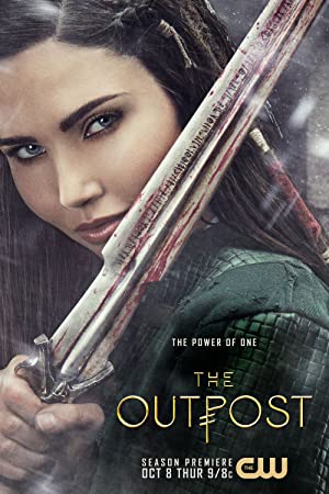 The Outpost S04E07