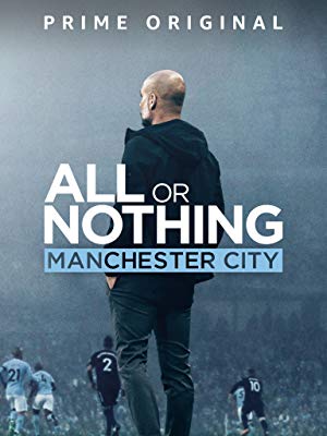 All or Nothing: Manchester City S01E04