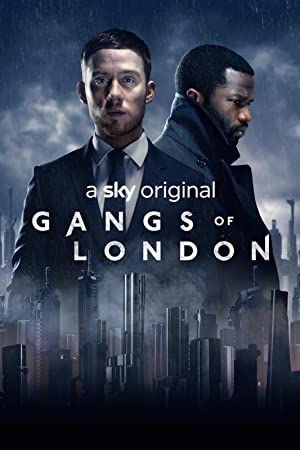 Gangs of London S02E07
