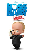 The Boss Baby: Back in Business S01E07