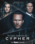 Cypher S01E06