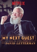 My Next Guest Needs No Introduction with David Letterman S01E00
